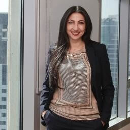 Reem Haj Ali Review